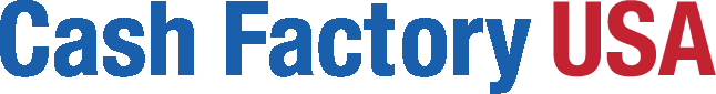 cash factory usa login