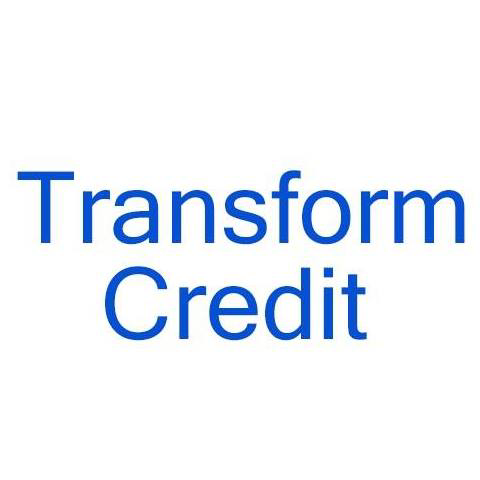 transform credit transform credit