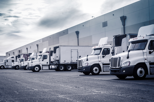 The Minimum Time in Business and the Truck Insurance