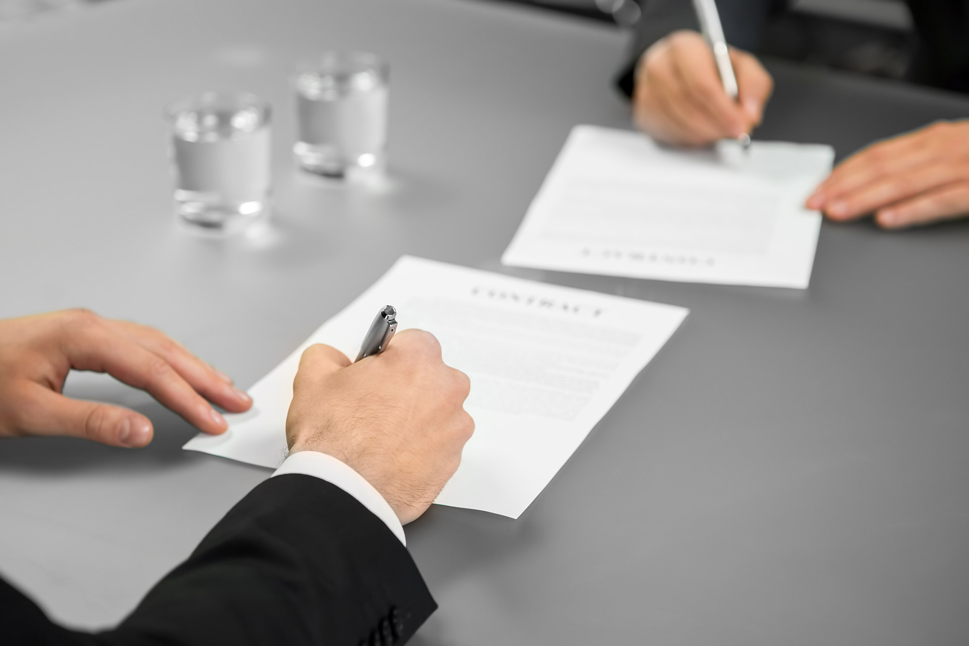 Everything You Need To Know About Credit Sleeve